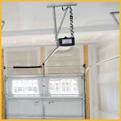 Community Garage Door Service Orlando, FL 407-624-4875 - side-garage-opener-10-48m